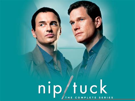 nip/tuck cast season 1